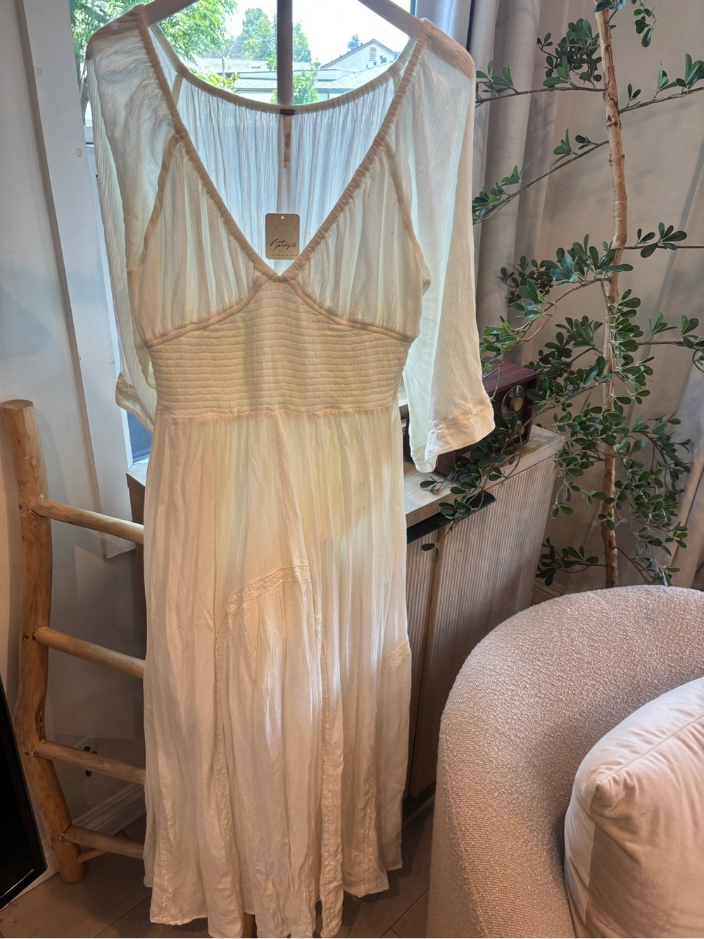 Free People Dress